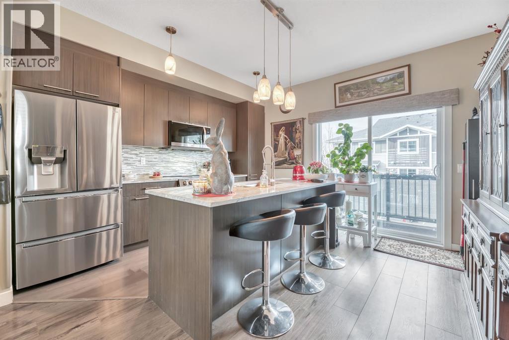 25, 300 Marina Drive, Chestermere, Alberta  T1X 0P6 - Photo 12 - A2285470