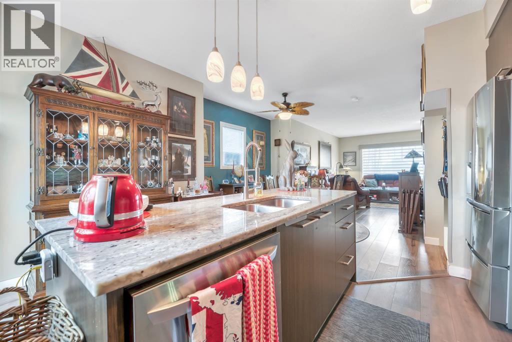 25, 300 Marina Drive, Chestermere, Alberta  T1X 0P6 - Photo 16 - A2285470