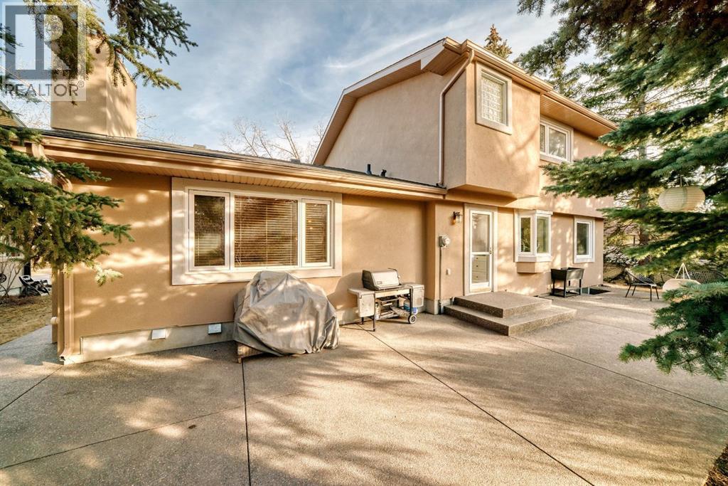 3707 37 Street Nw, Calgary, Alberta  T2L 2J2 - Photo 45 - A2286097