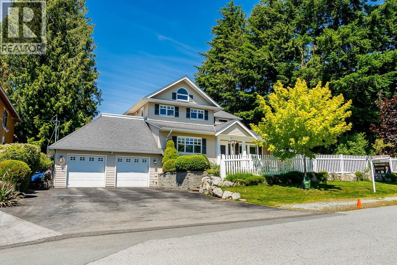 767 Edgar Avenue, Coquitlam, British Columbia  V3K 2J3 - Photo 38 - R3090288