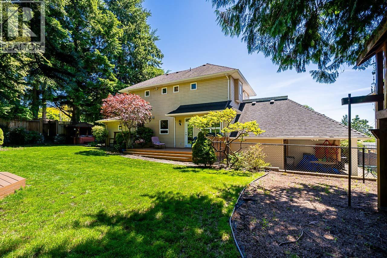 767 Edgar Avenue, Coquitlam, British Columbia  V3K 2J3 - Photo 36 - R3090288