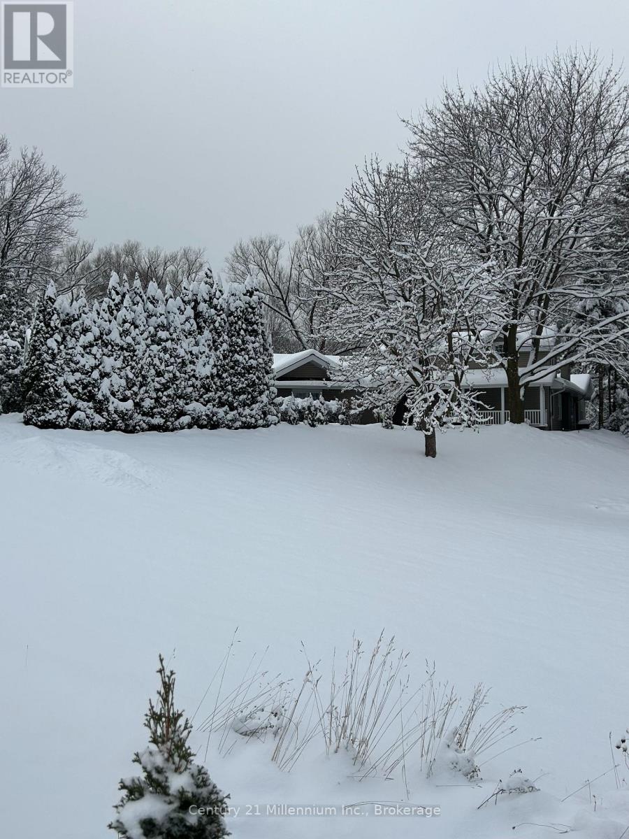 640 Mountain Road, Collingwood, Ontario  L9Y 5G3 - Photo 39 - S12793220