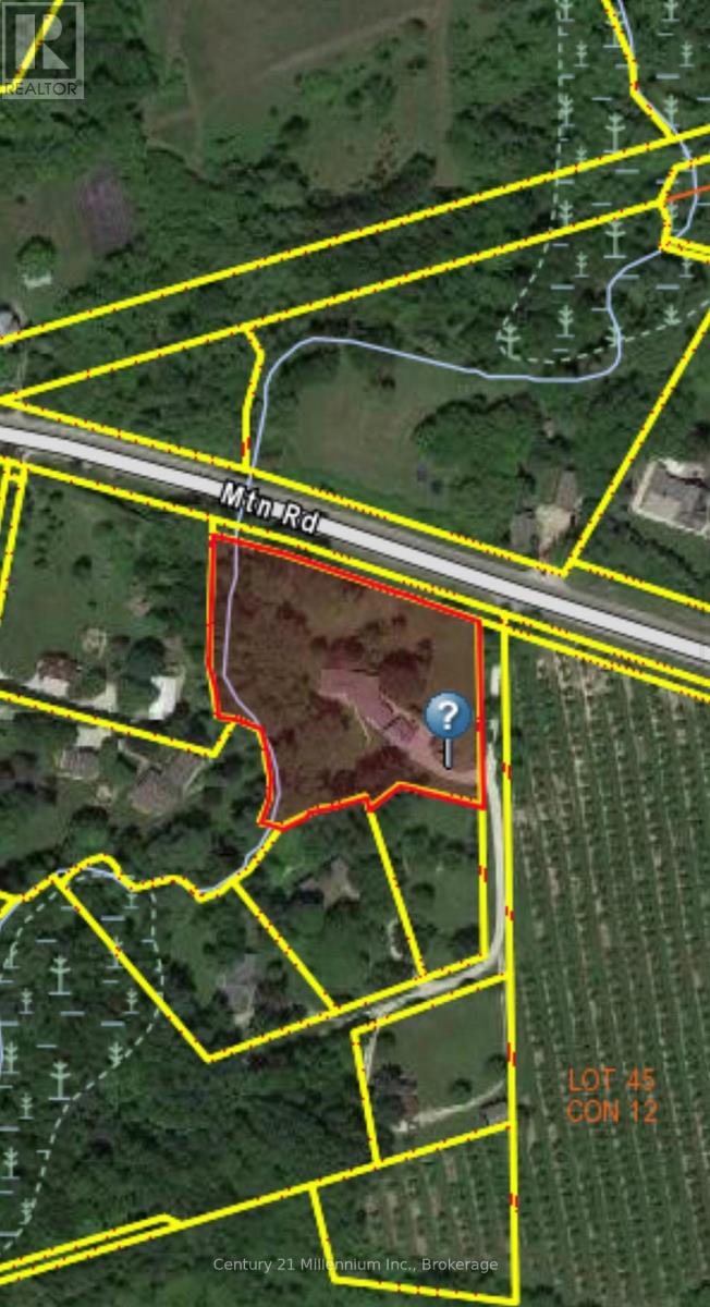 640 Mountain Road, Collingwood, Ontario  L9Y 5G3 - Photo 41 - S12793220