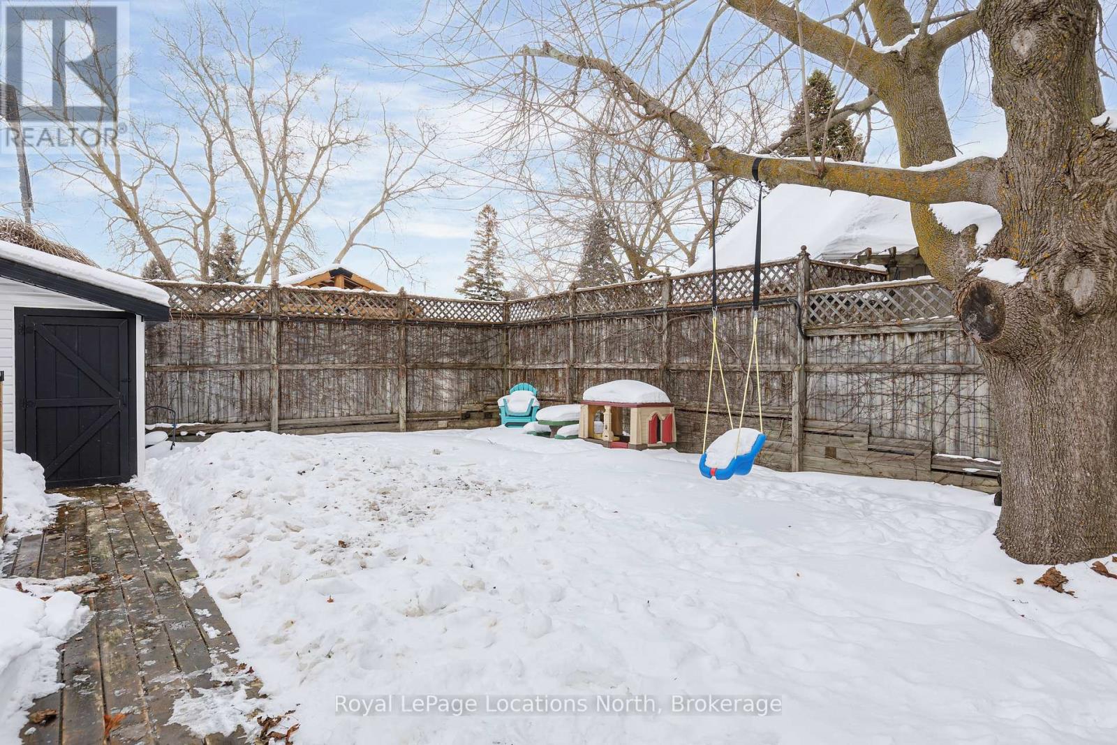 141 Minnesota Street, Collingwood, Ontario  L9Y 3S3 - Photo 3 - S12794024