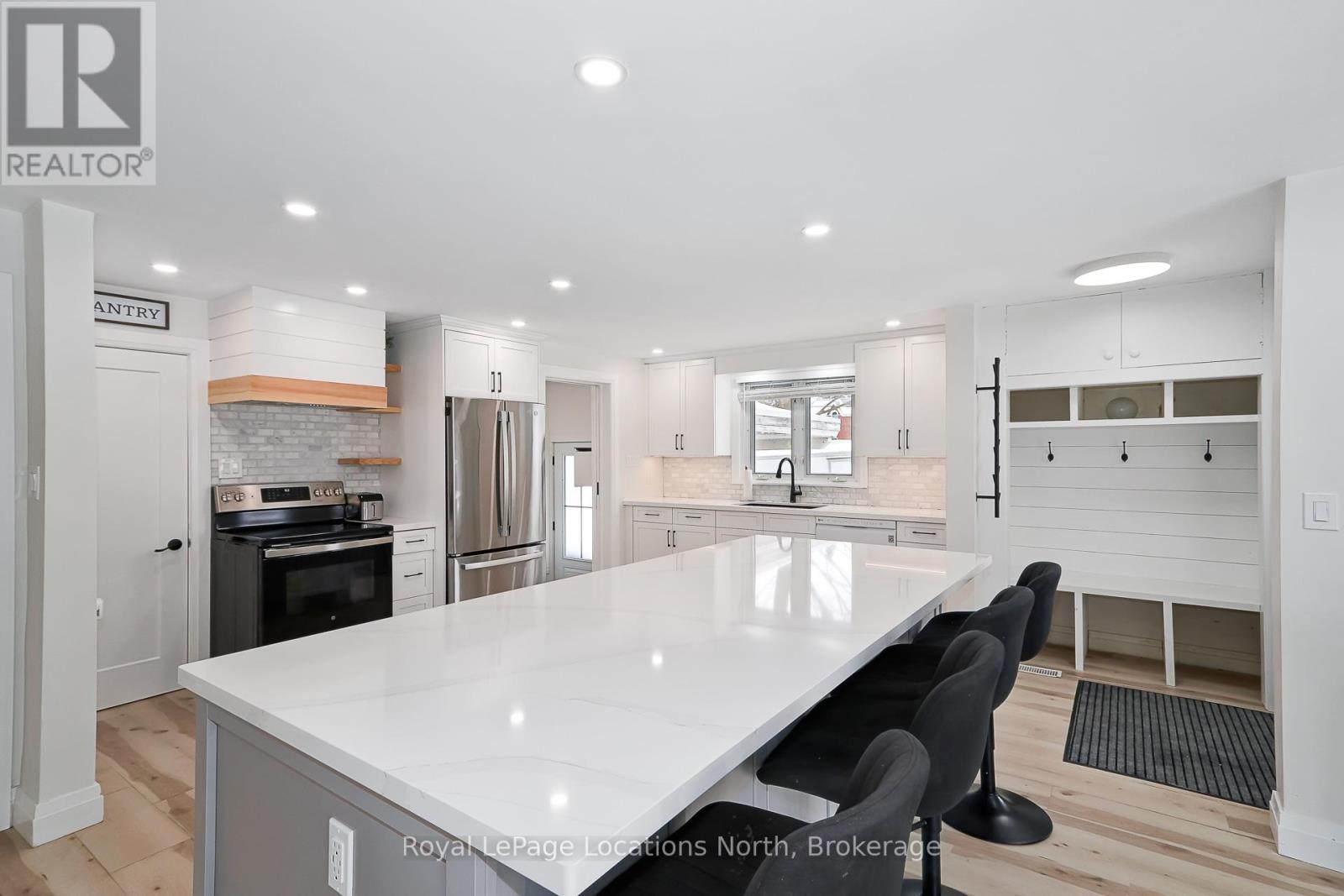 141 Minnesota Street, Collingwood, Ontario  L9Y 3S3 - Photo 9 - S12794024