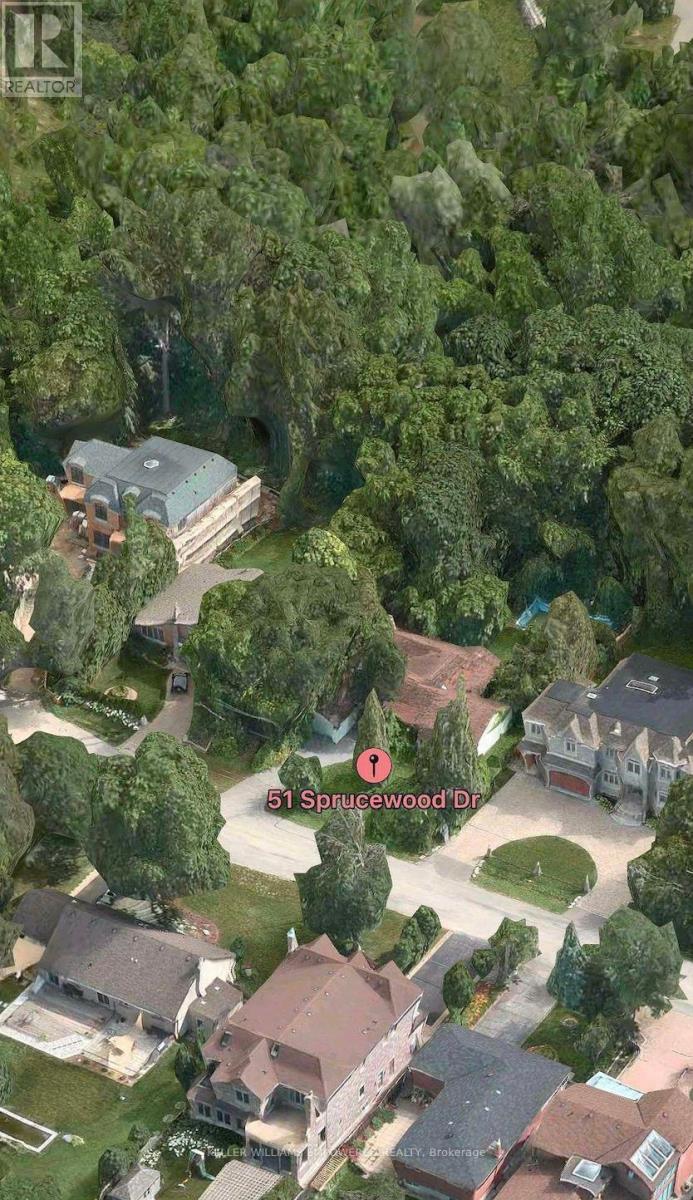 51 Sprucewood Drive, Markham, Ontario  L3T 2P8 - Photo 3 - N12794322