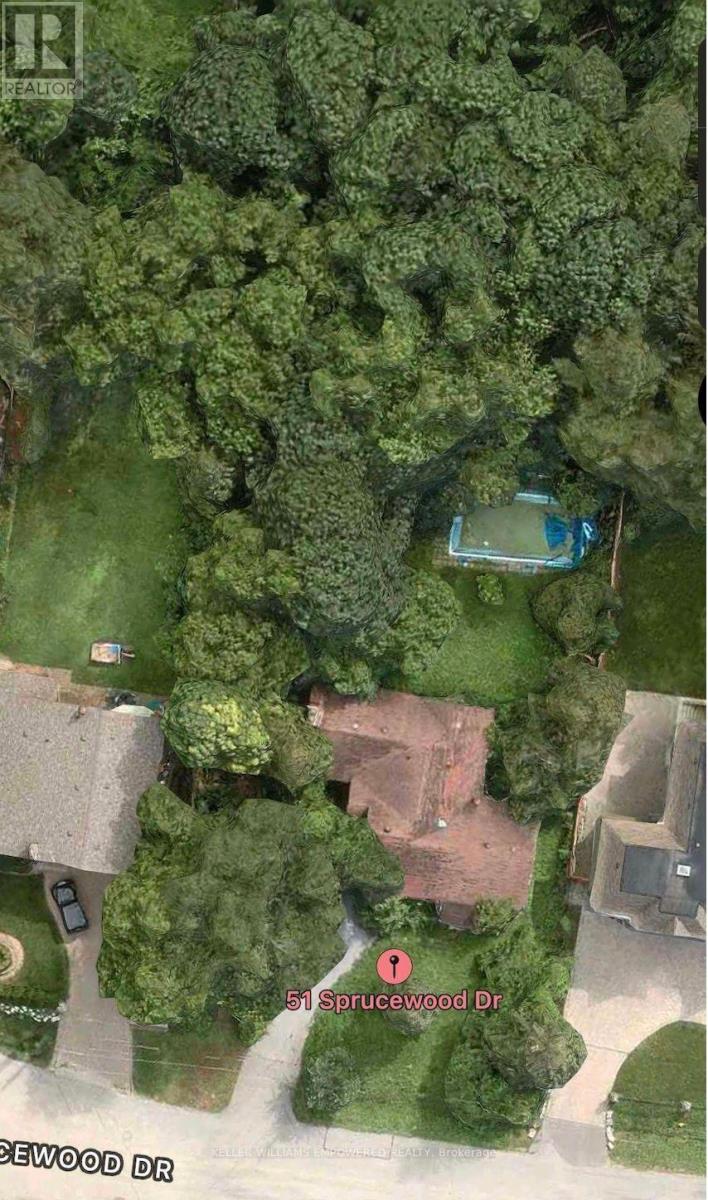 51 Sprucewood Drive, Markham, Ontario  L3T 2P8 - Photo 4 - N12794322