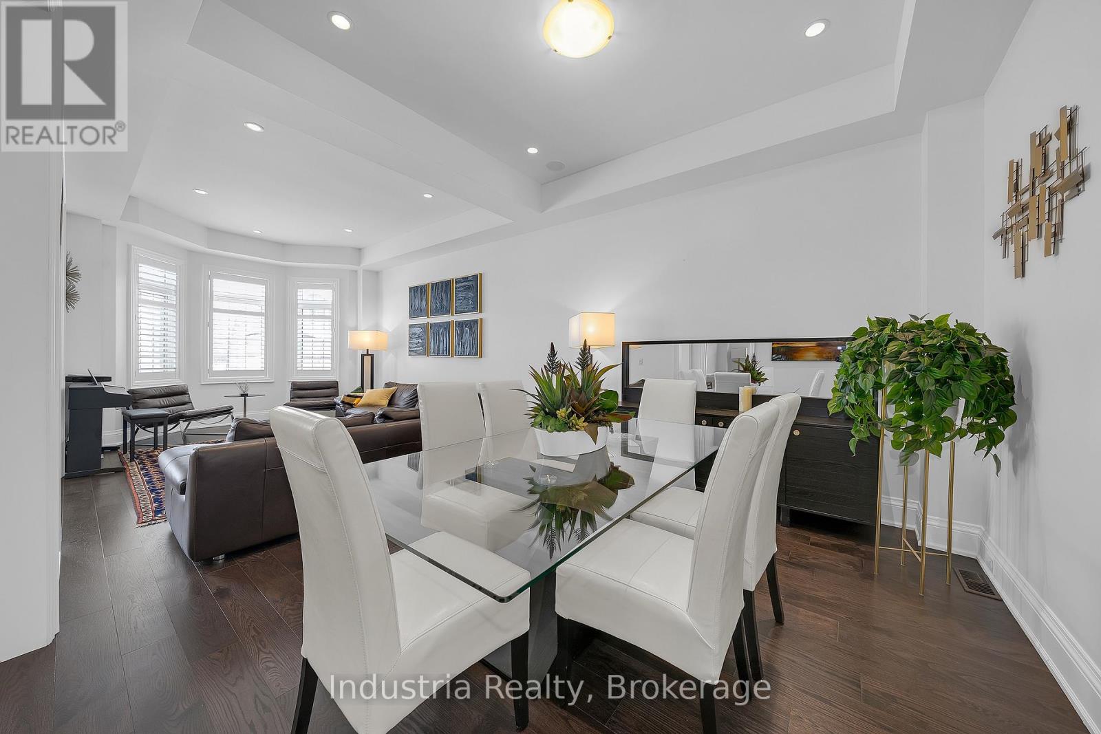 77 Chuck Ormsby Crescent, King, Ontario  L7B 0A9 - Photo 10 - N12794470