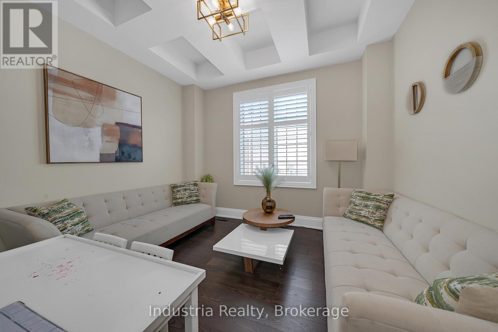 77 Chuck Ormsby Crescent, King, Ontario  L7B 0A9 - Photo 15 - N12794470