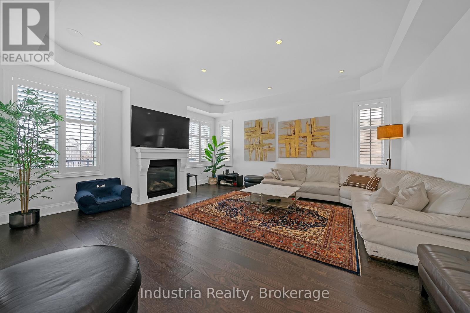 77 Chuck Ormsby Crescent, King, Ontario  L7B 0A9 - Photo 17 - N12794470