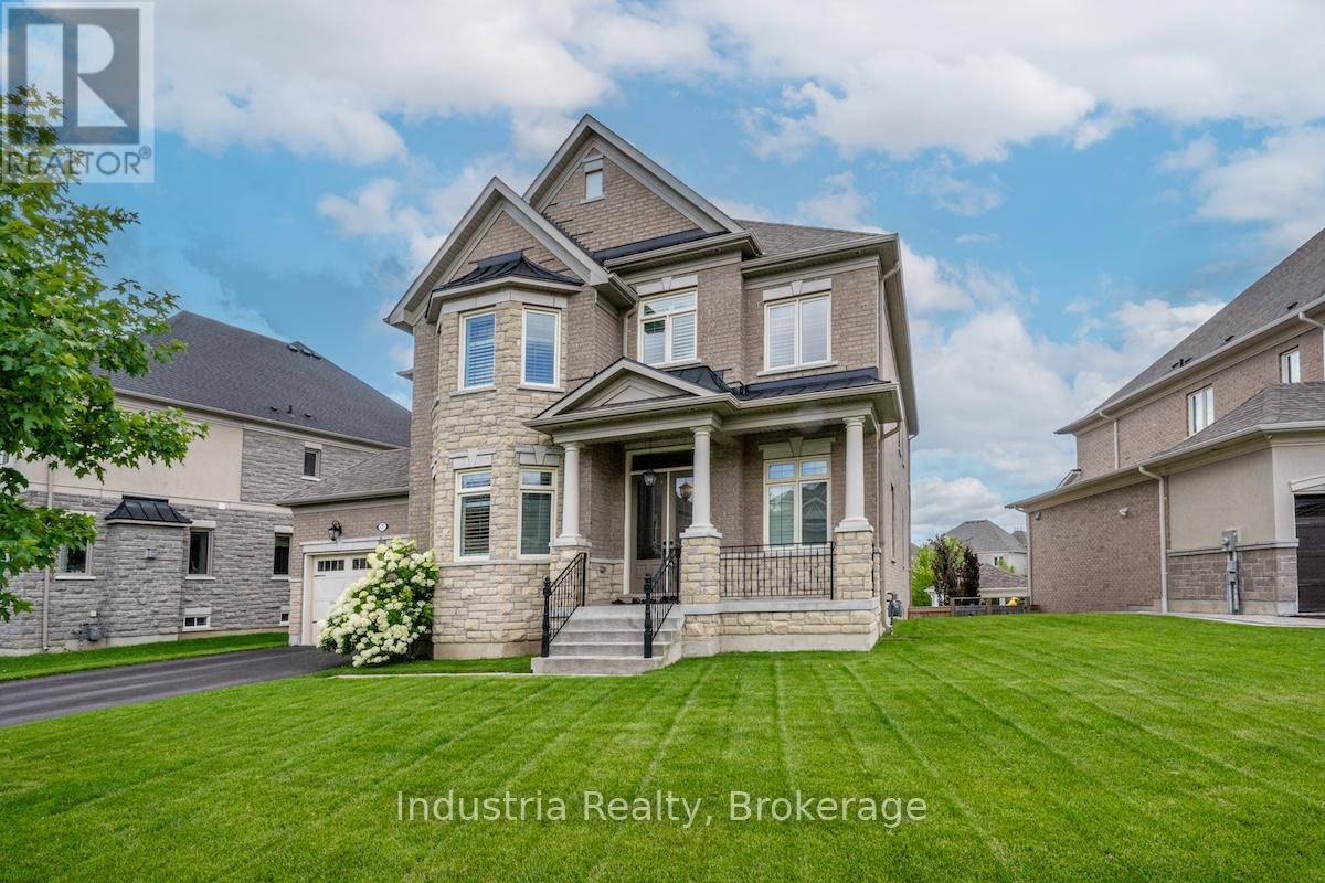 77 Chuck Ormsby Crescent, King, Ontario  L7B 0A9 - Photo 2 - N12794470