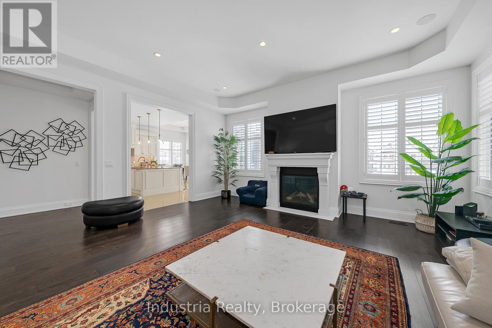 77 Chuck Ormsby Crescent, King, Ontario  L7B 0A9 - Photo 20 - N12794470