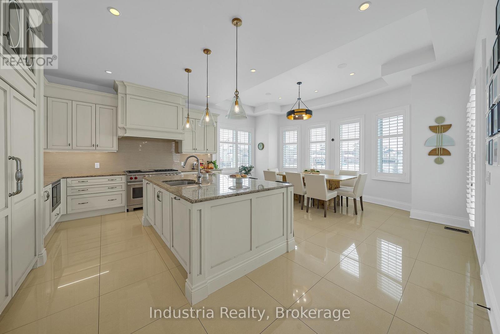 77 Chuck Ormsby Crescent, King, Ontario  L7B 0A9 - Photo 21 - N12794470