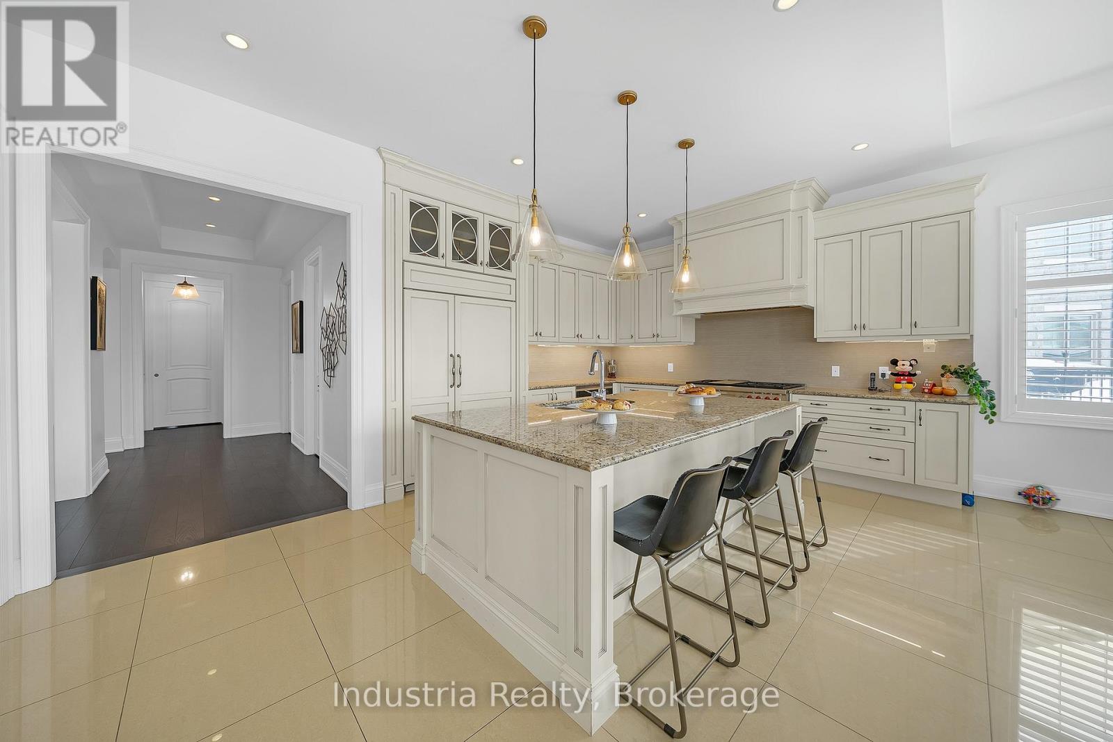 77 Chuck Ormsby Crescent, King, Ontario  L7B 0A9 - Photo 22 - N12794470