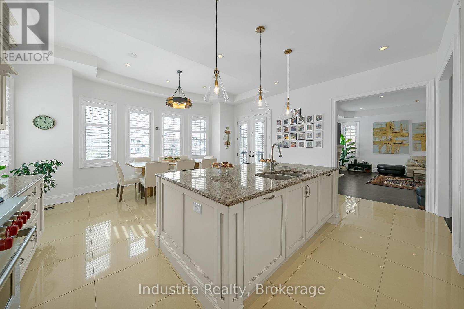 77 Chuck Ormsby Crescent, King, Ontario  L7B 0A9 - Photo 26 - N12794470