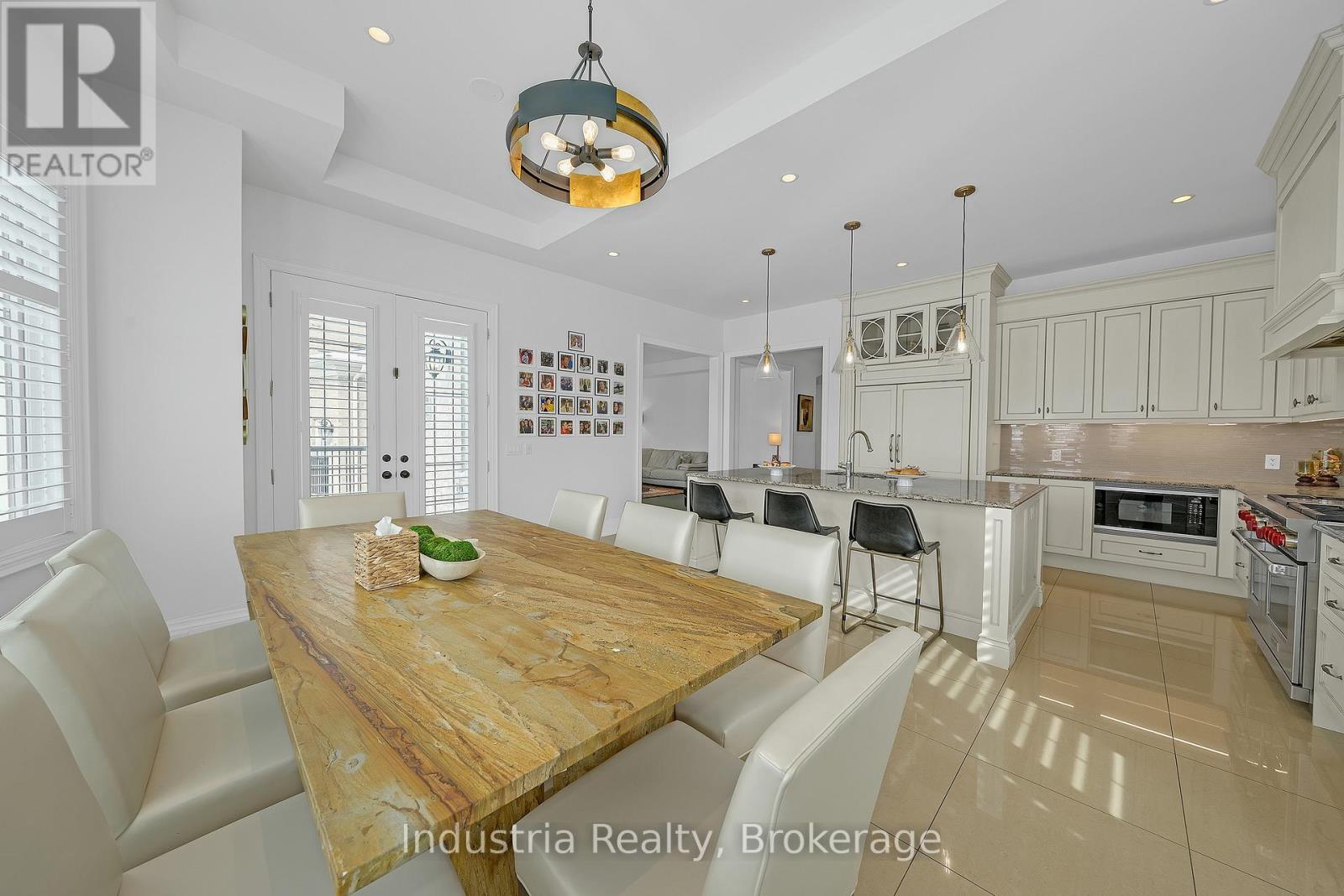 77 Chuck Ormsby Crescent, King, Ontario  L7B 0A9 - Photo 29 - N12794470