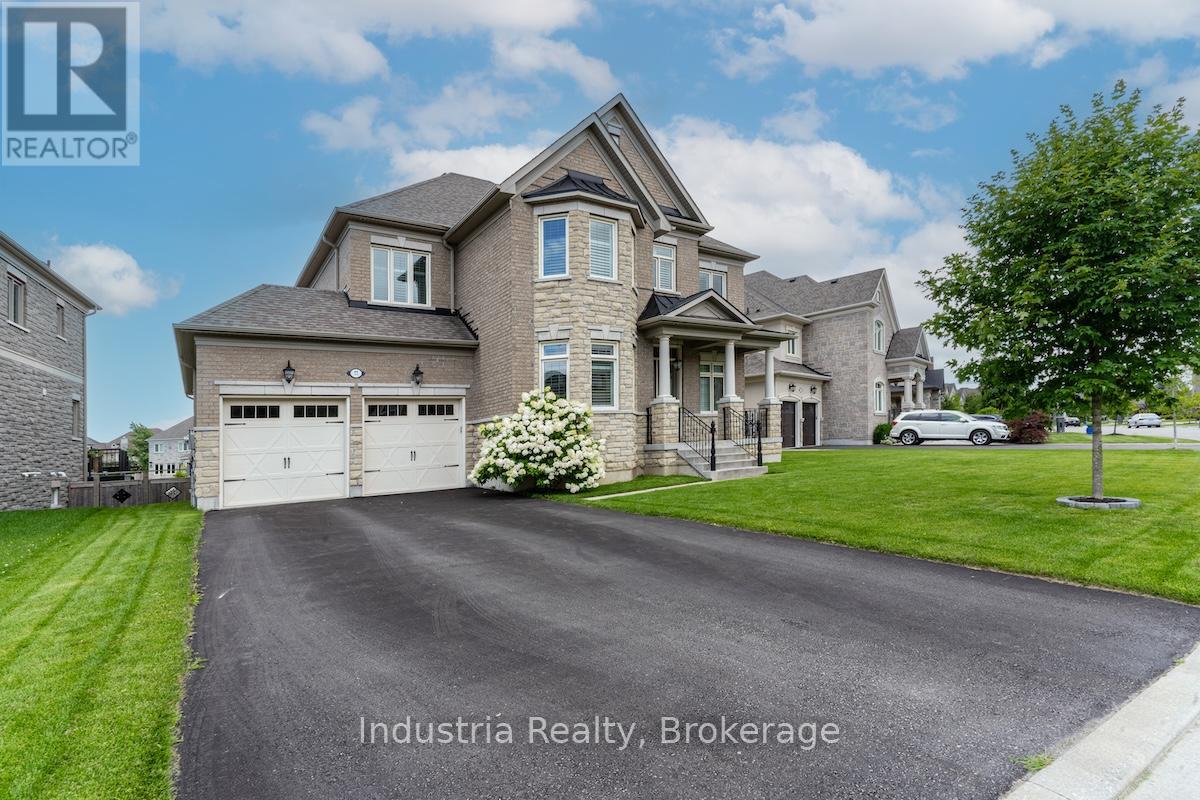 77 Chuck Ormsby Crescent, King, Ontario  L7B 0A9 - Photo 3 - N12794470