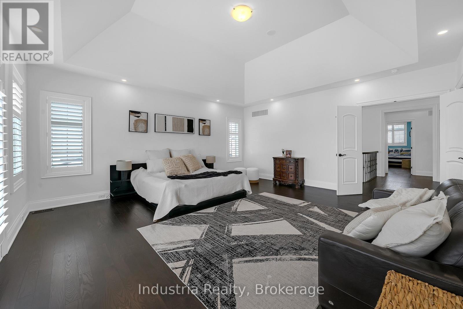 77 Chuck Ormsby Crescent, King, Ontario  L7B 0A9 - Photo 33 - N12794470