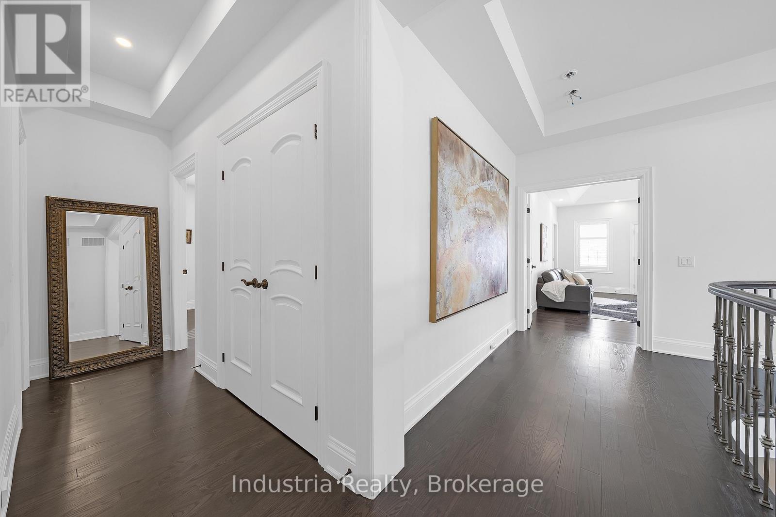 77 Chuck Ormsby Crescent, King, Ontario  L7B 0A9 - Photo 39 - N12794470