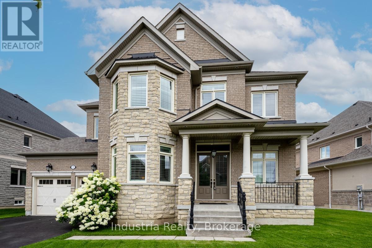 77 Chuck Ormsby Crescent, King, Ontario  L7B 0A9 - Photo 4 - N12794470