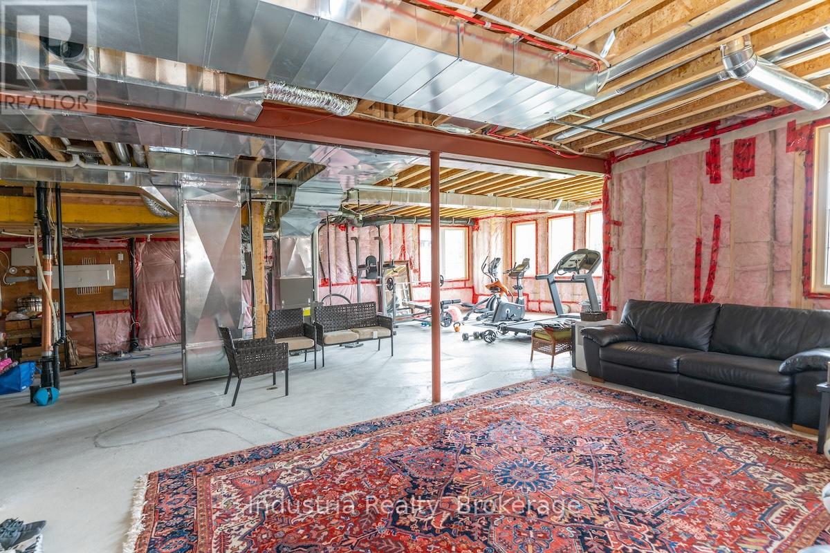 77 Chuck Ormsby Crescent, King, Ontario  L7B 0A9 - Photo 46 - N12794470