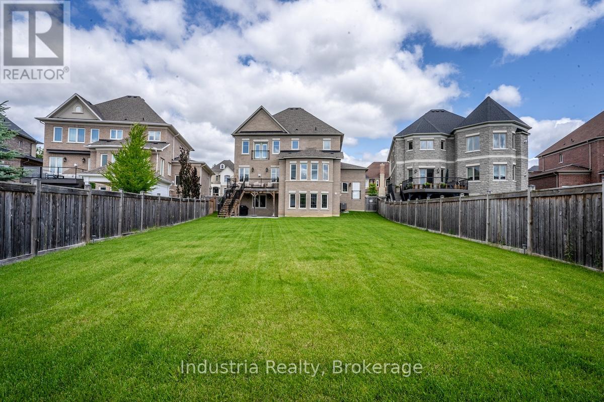 77 Chuck Ormsby Crescent, King, Ontario  L7B 0A9 - Photo 48 - N12794470