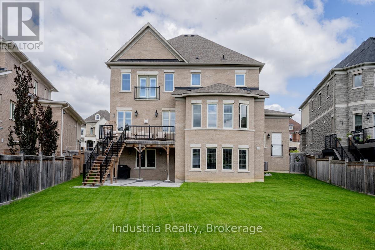 77 Chuck Ormsby Crescent, King, Ontario  L7B 0A9 - Photo 49 - N12794470