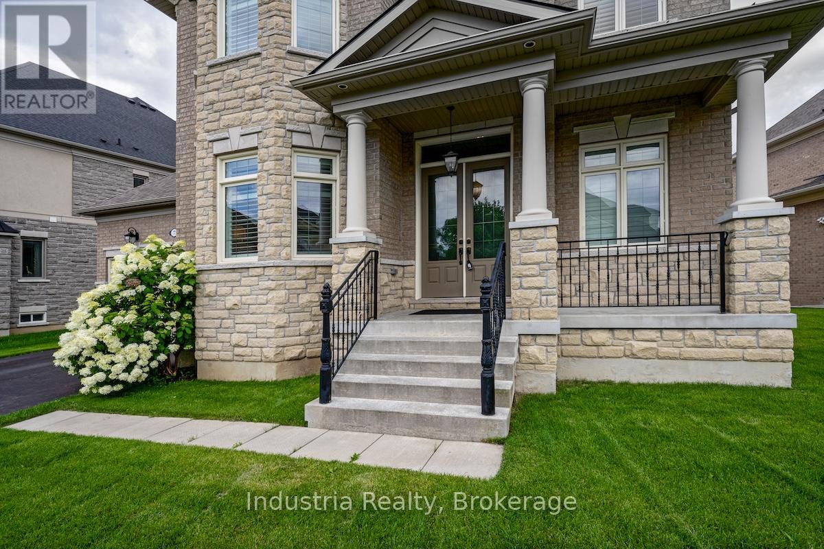 77 Chuck Ormsby Crescent, King, Ontario  L7B 0A9 - Photo 5 - N12794470