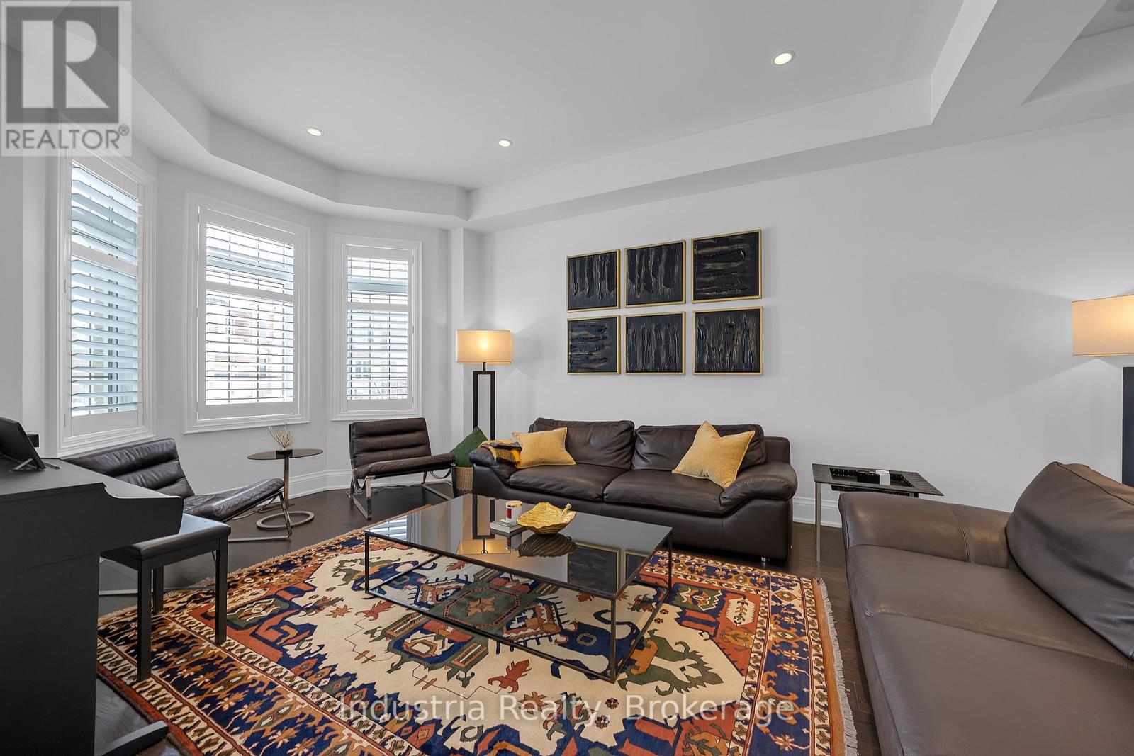 77 Chuck Ormsby Crescent, King, Ontario  L7B 0A9 - Photo 7 - N12794470