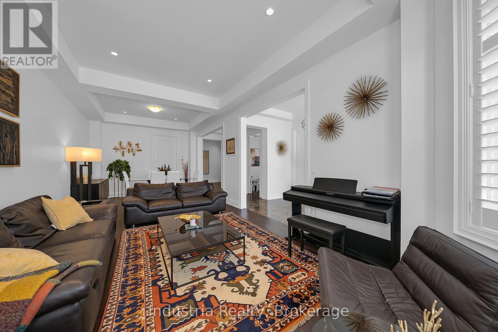 77 Chuck Ormsby Crescent, King, Ontario  L7B 0A9 - Photo 8 - N12794470