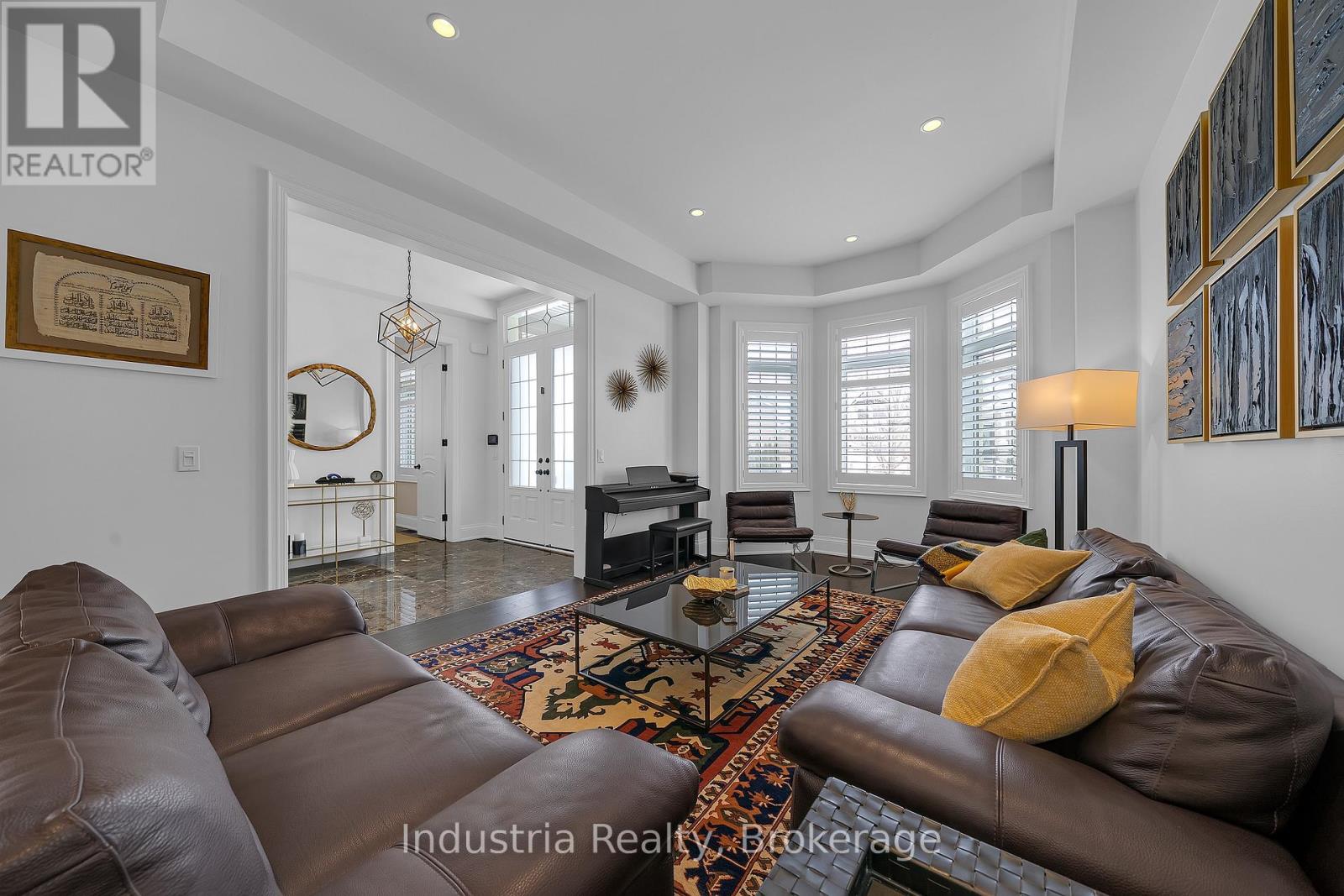 77 Chuck Ormsby Crescent, King, Ontario  L7B 0A9 - Photo 9 - N12794470