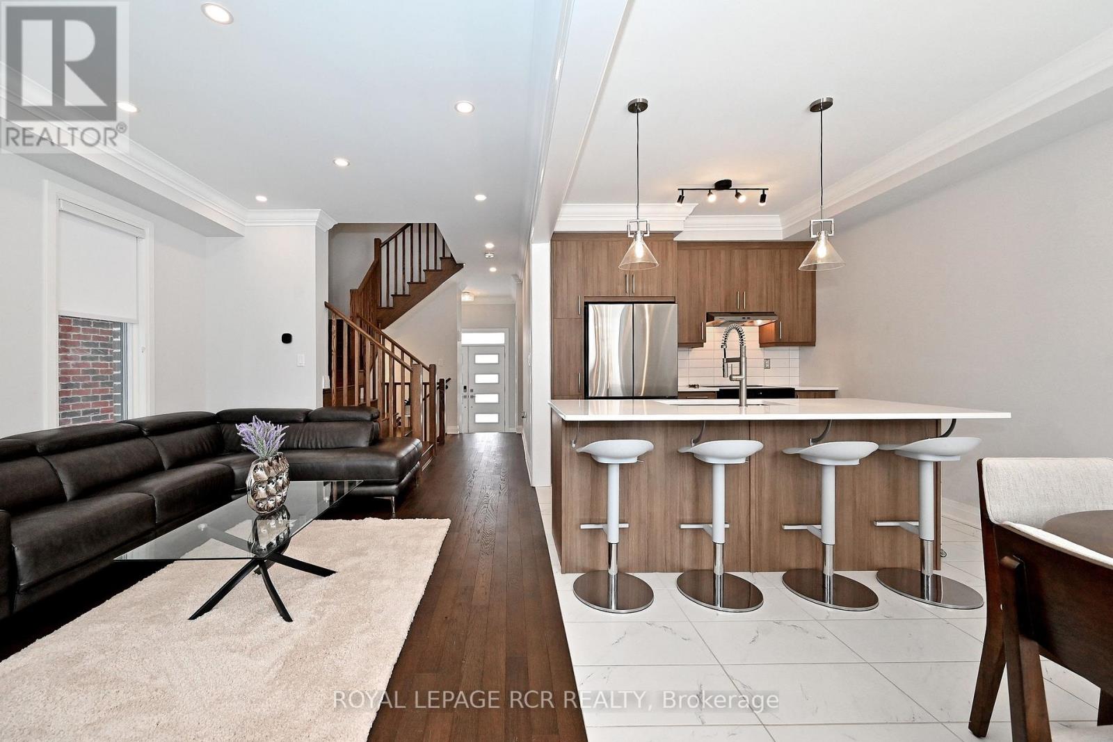 20 Betterridge Trail, Barrie, Ontario  L9J 0G5 - Photo 9 - S12794312