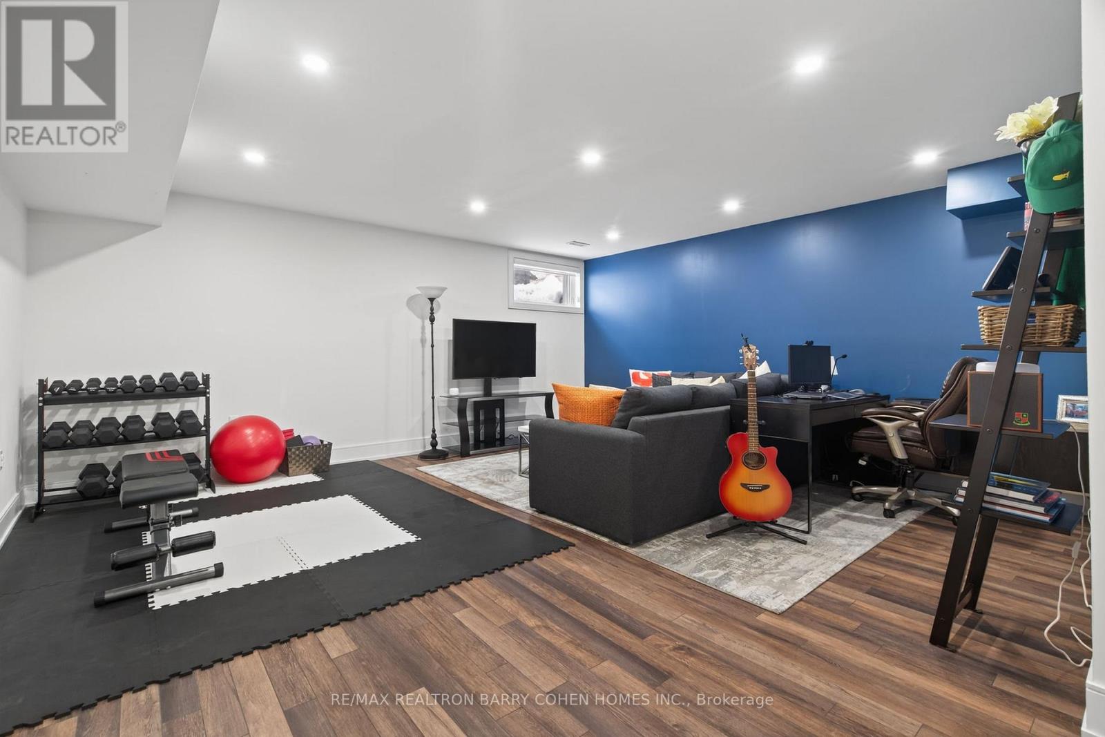 149a Westbourne Avenue, Toronto, Ontario  M1L 2Y9 - Photo 23 - E12793982