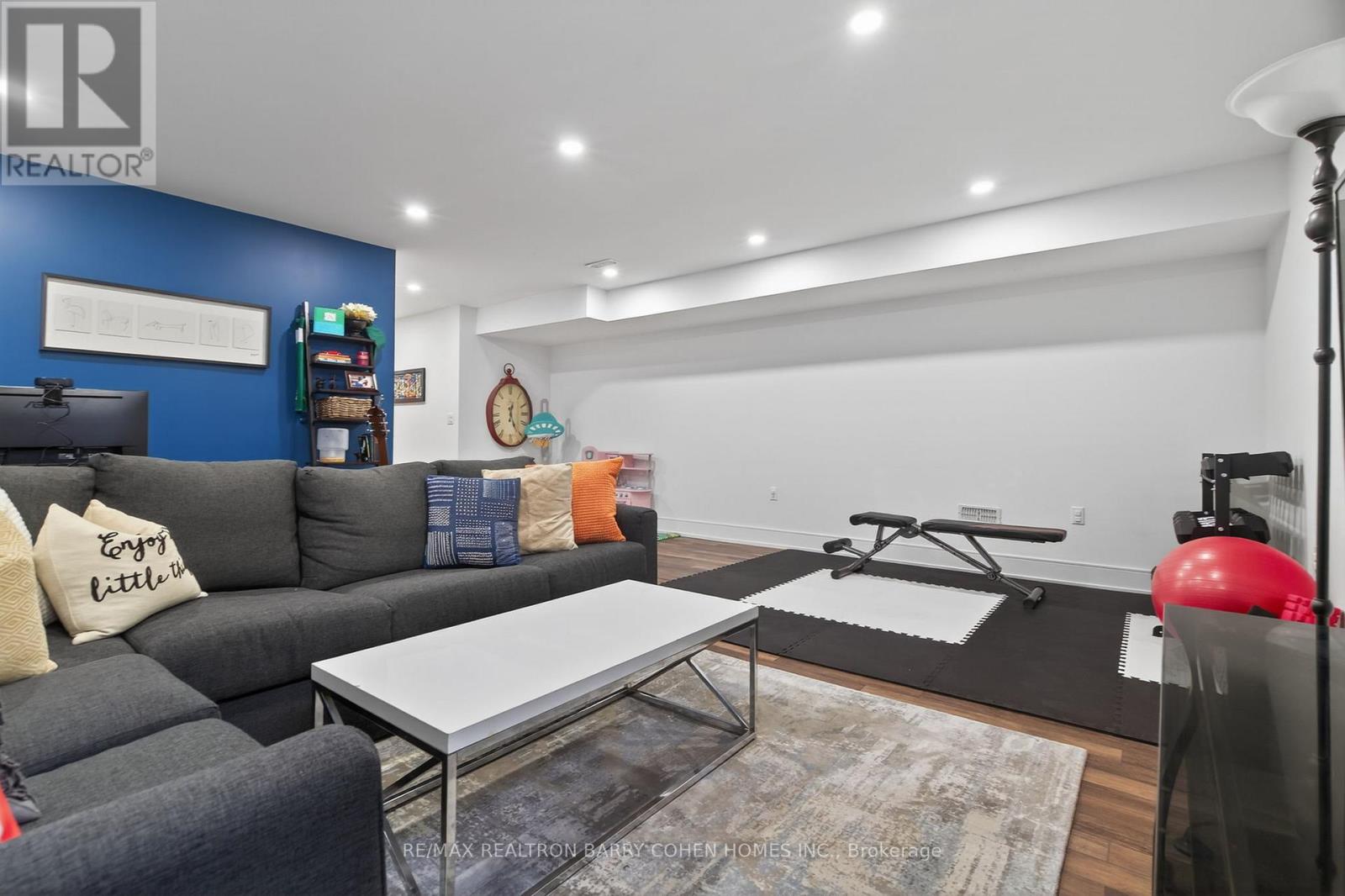 149a Westbourne Avenue, Toronto, Ontario  M1L 2Y9 - Photo 25 - E12793982