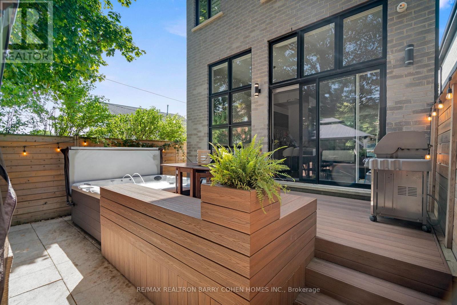 149a Westbourne Avenue, Toronto, Ontario  M1L 2Y9 - Photo 27 - E12793982