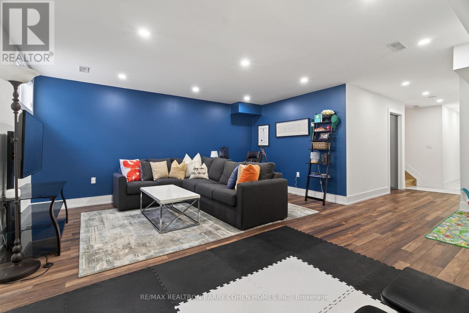 149a Westbourne Avenue, Toronto, Ontario  M1L 2Y9 - Photo 24 - E12793982