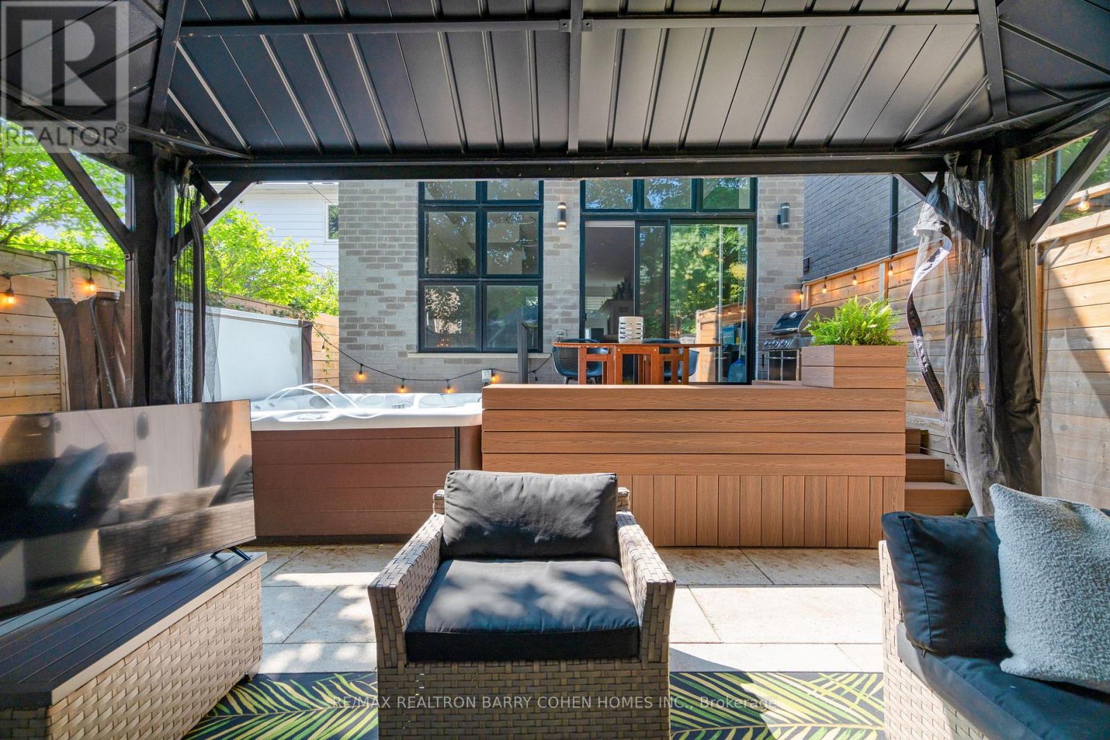 149a Westbourne Avenue, Toronto, Ontario  M1L 2Y9 - Photo 28 - E12793982