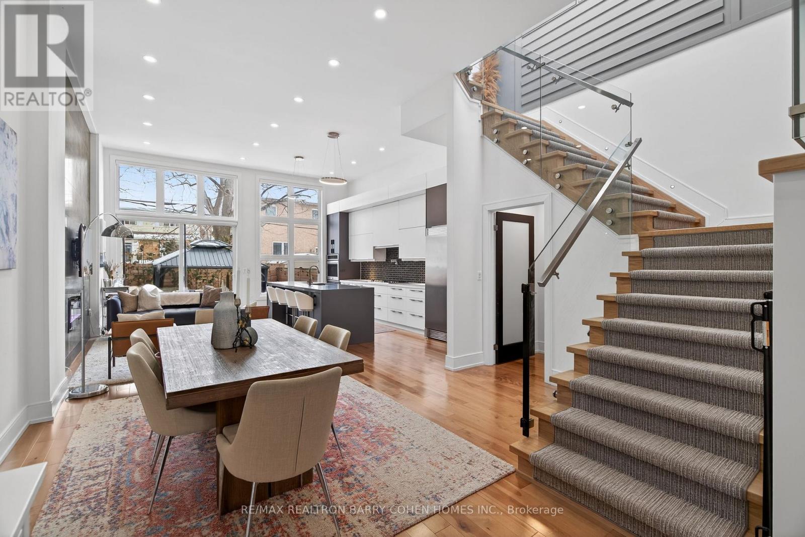 149a Westbourne Avenue, Toronto, Ontario  M1L 2Y9 - Photo 4 - E12793982