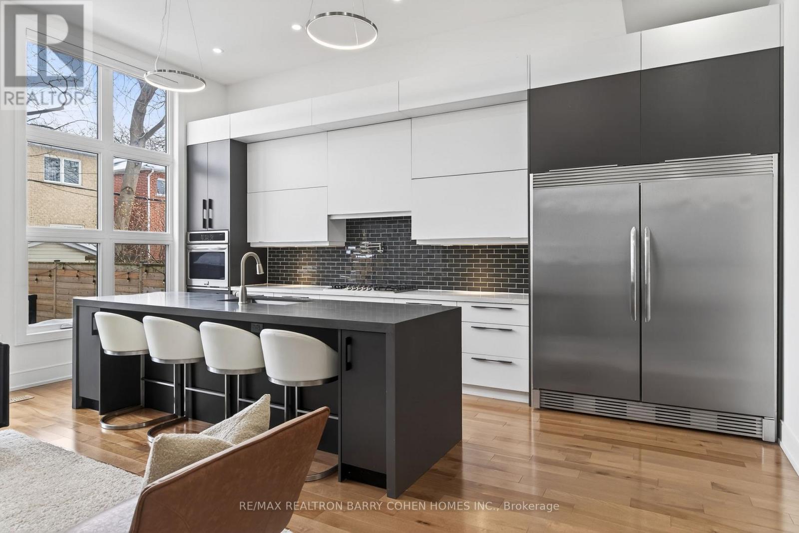 149a Westbourne Avenue, Toronto, Ontario  M1L 2Y9 - Photo 6 - E12793982