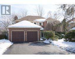 700 FIELDSTONE ROAD, Mississauga, Ontario