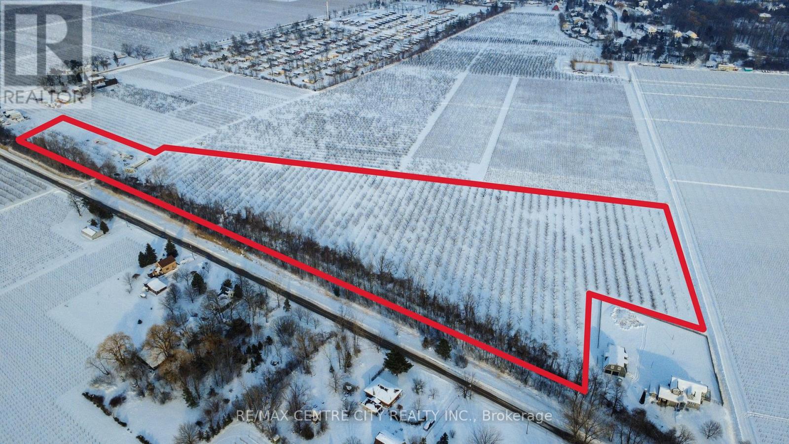 481 Concession 1 Road, Niagara-On-The-Lake, Ontario  L0S 1S0 - Photo 1 - X12776186