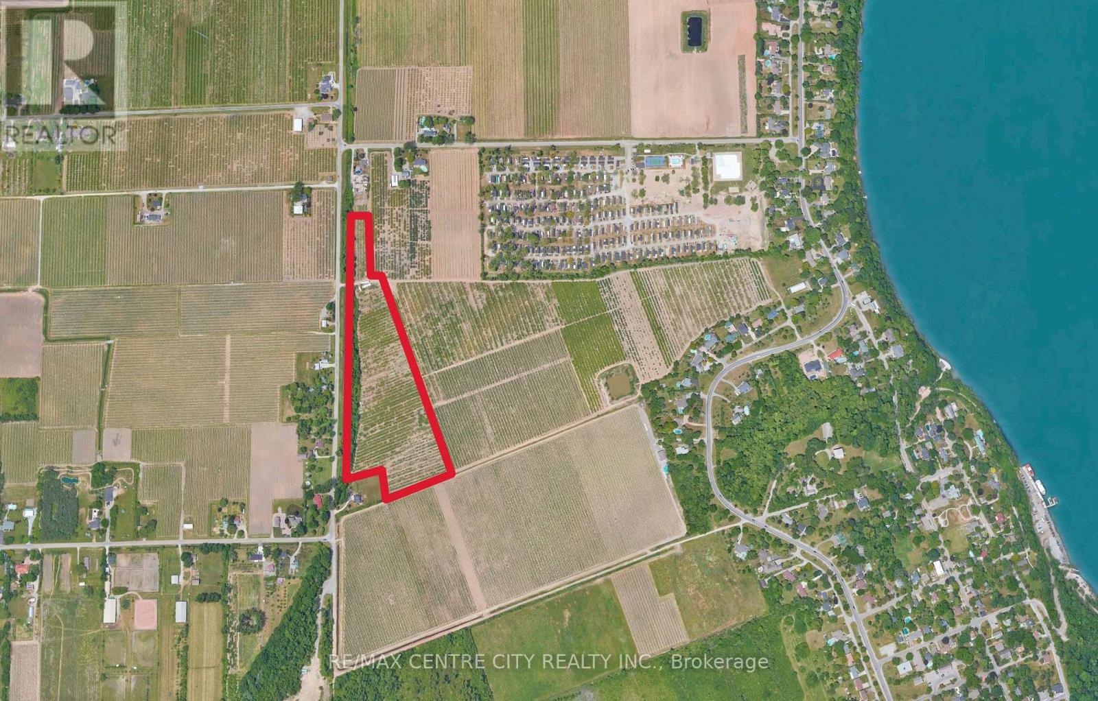 481 Concession 1 Road, Niagara-On-The-Lake, Ontario  L0S 1S0 - Photo 2 - X12776186