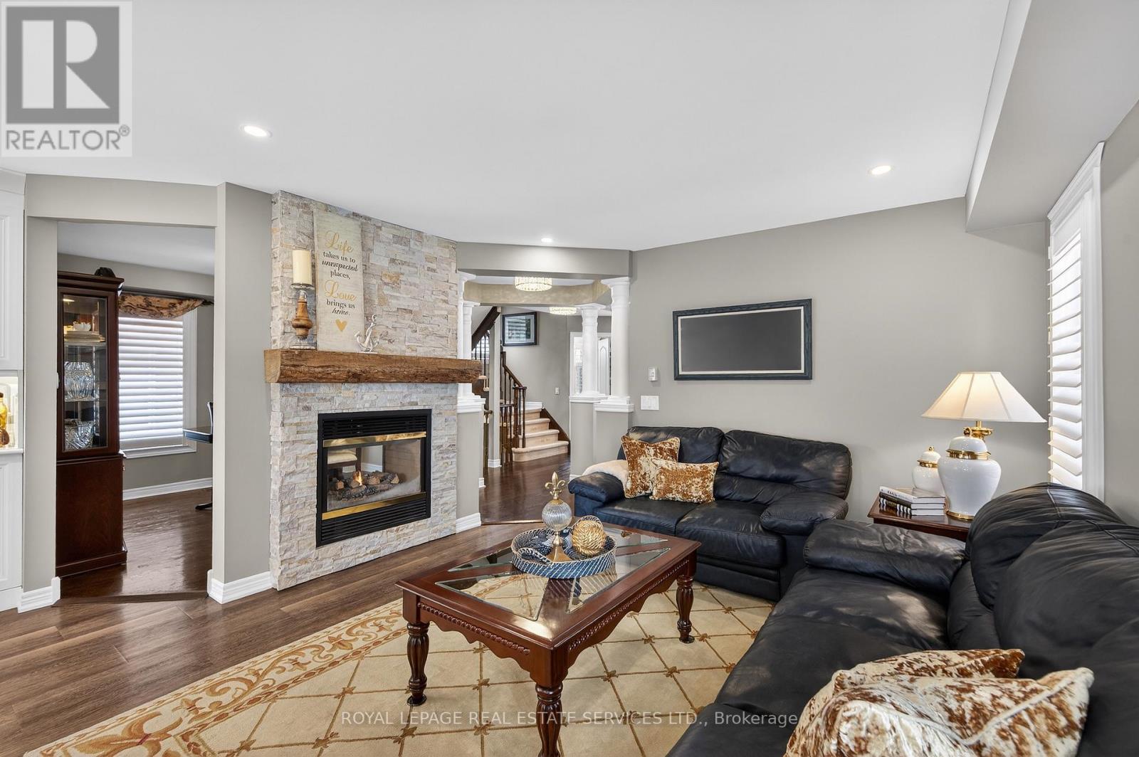 2393 Ennerdale Road, Oakville, Ontario  L6H 6N5 - Photo 13 - W12754366