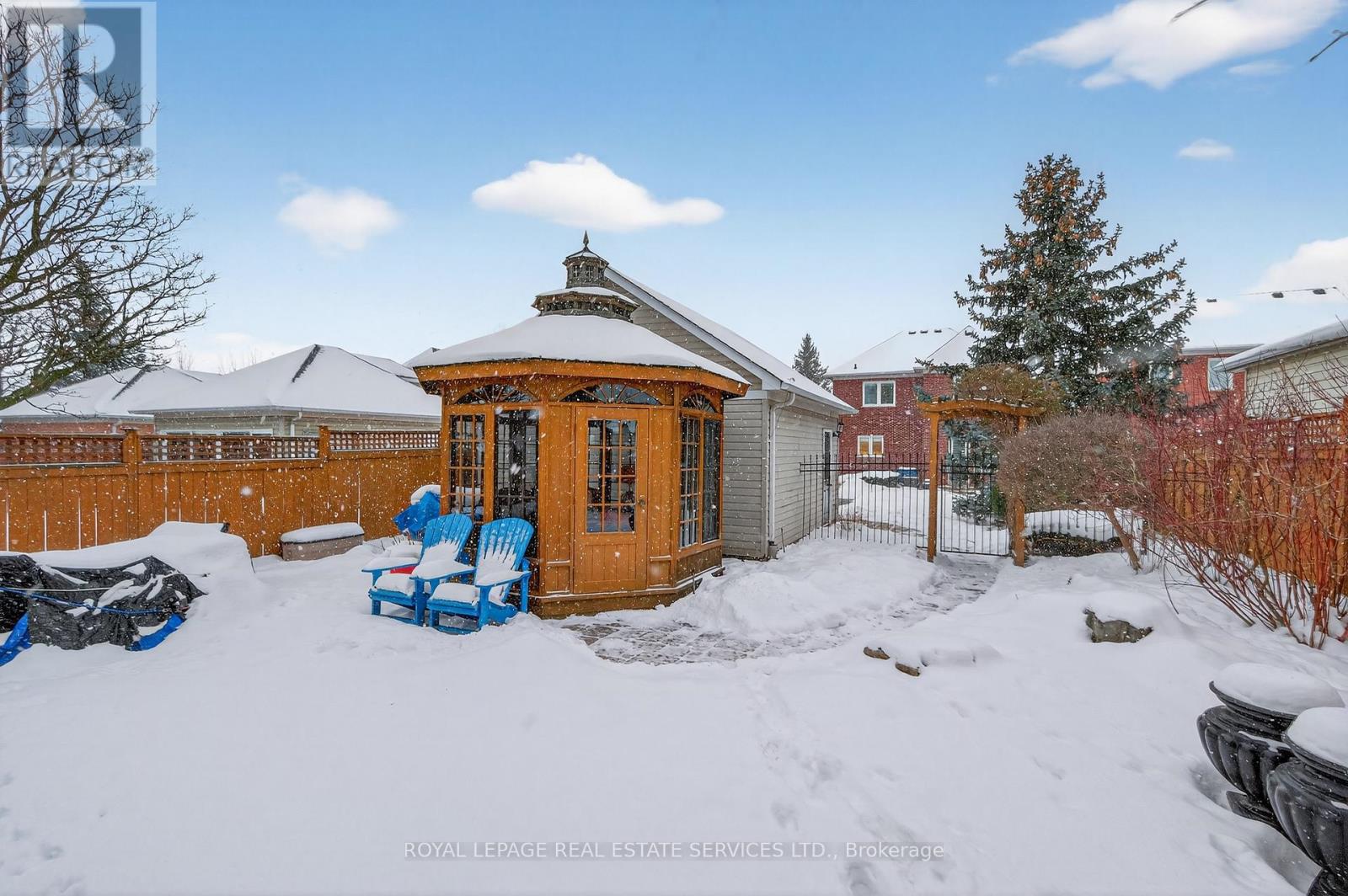 2393 Ennerdale Road, Oakville, Ontario  L6H 6N5 - Photo 42 - W12754366