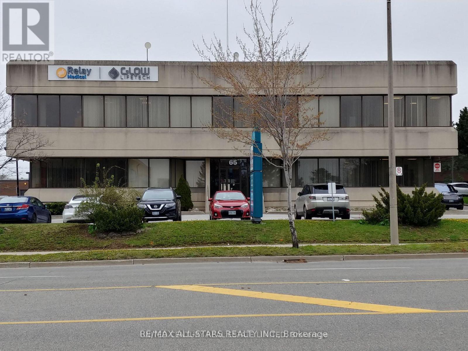 106 - 65 INTERNATIONAL BOULEVARD, Toronto, Ontario