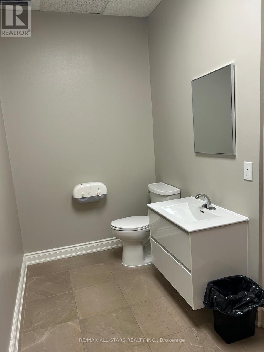 106 - 65 International Boulevard, Toronto, Ontario  M9W 6L9 - Photo 16 - W12794294