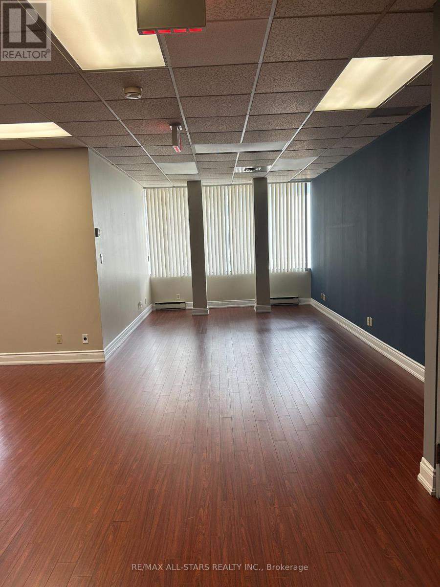 106 - 65 International Boulevard, Toronto, Ontario  M9W 6L9 - Photo 3 - W12794294