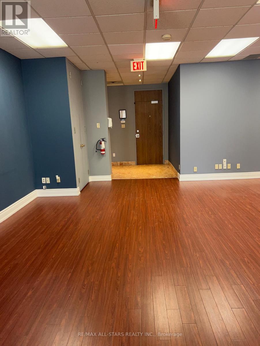 106 - 65 International Boulevard, Toronto, Ontario  M9W 6L9 - Photo 5 - W12794294