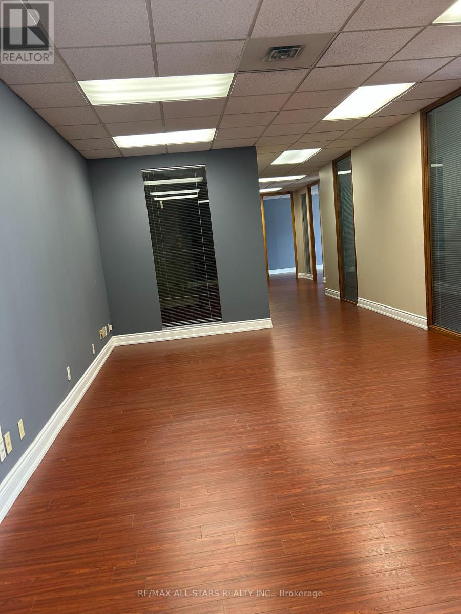 106 - 65 International Boulevard, Toronto, Ontario  M9W 6L9 - Photo 7 - W12794294