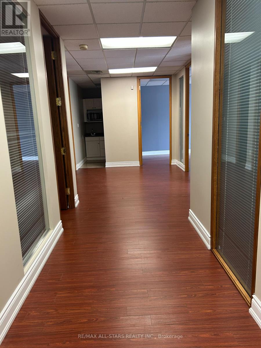 106 - 65 International Boulevard, Toronto, Ontario  M9W 6L9 - Photo 8 - W12794294